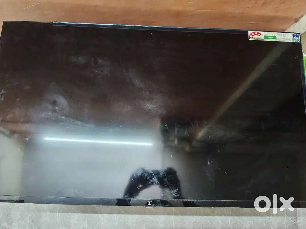 Oneplus y series tv 40 inch