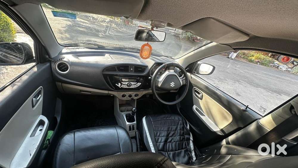 Alto K10 Vxi 2019 Model 1st Owner 1 St Party Insurance