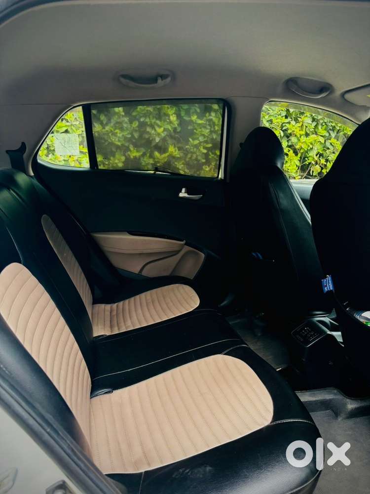 Hyundai Grand I10 2018 Model