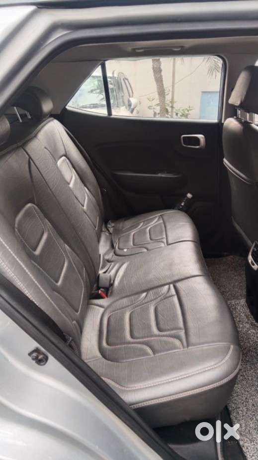 Hyundai Venue 1.4 Crdi Sx, 2019, Diesel