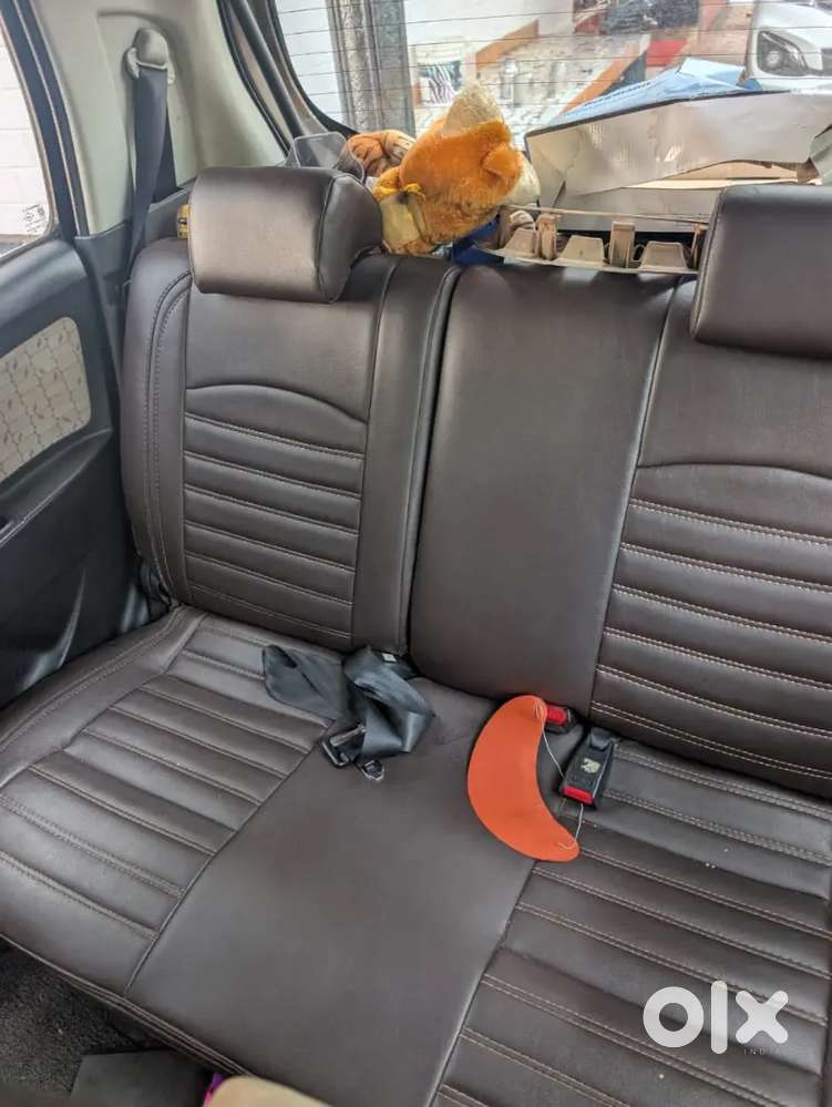 2016 Model Wagon R Automatic Transmission For Sale