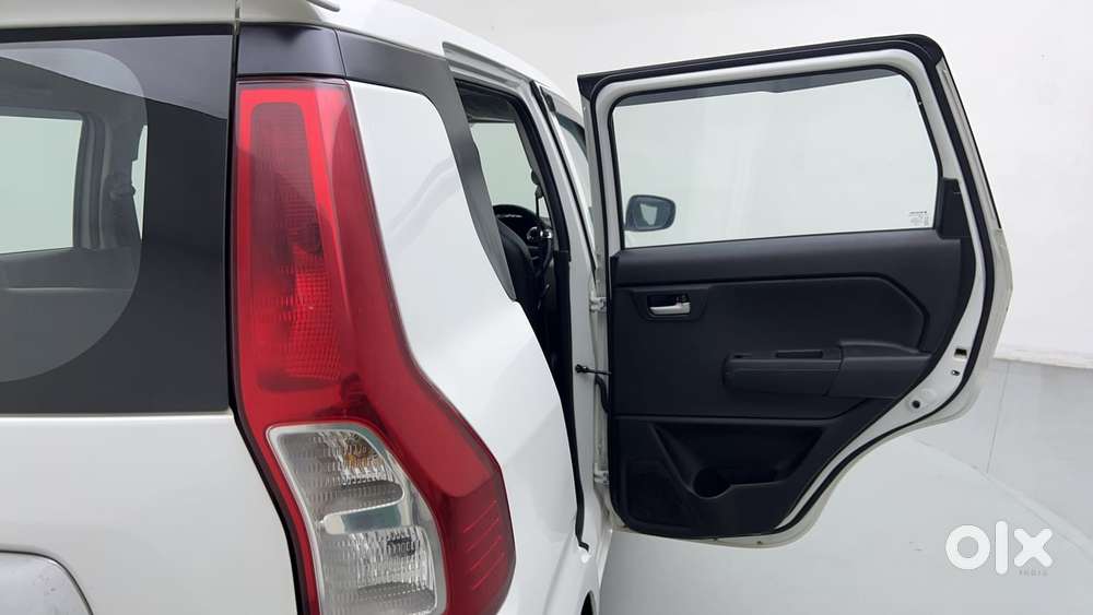 Maruti Suzuki Wagon R Vxi 1.0 Cng, 2023, Cng & Hybrids