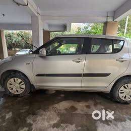 Maruti Suzuki Swift 2013 Petrol 28000 Km Driven