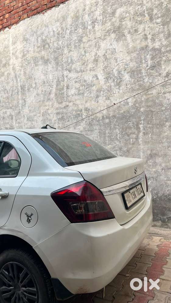 Maruti Suzuki Swift 2016
