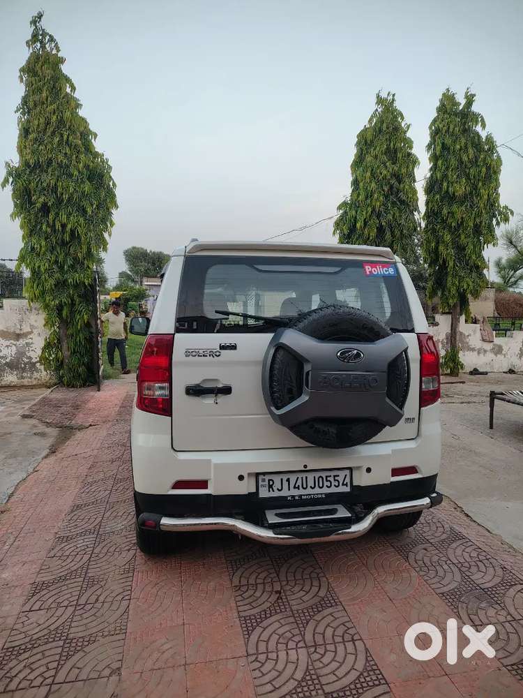 Mahindra Bolero Neo Diesel 2023