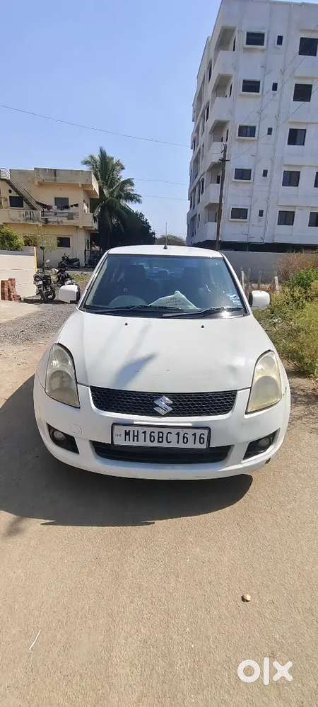 Maruti Suzuki Dzire 2012 Diesel 300000 Km Driven