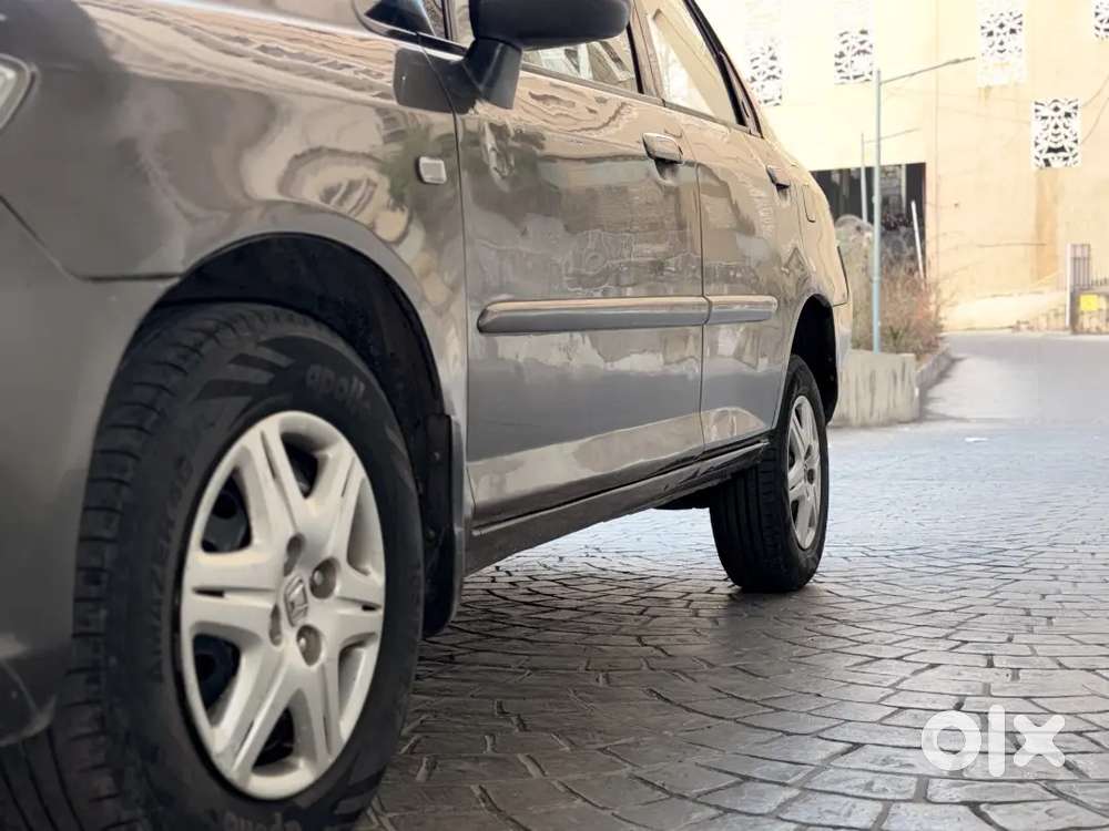 Honda City Zx 2008