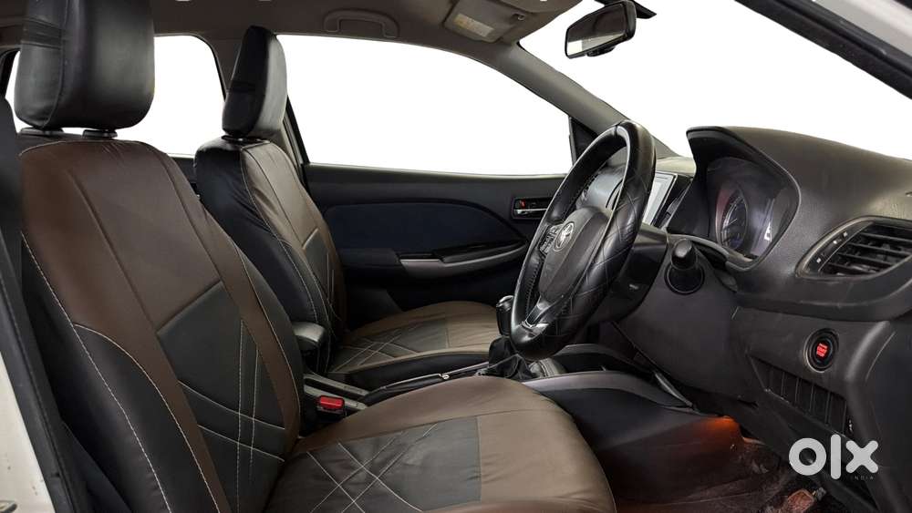 Toyota Glanza G, 2020, Petrol