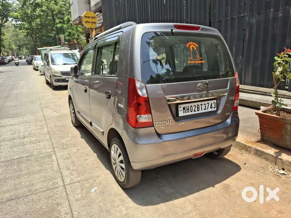 Wagon R  Petrol 2010 In Excellent Condition