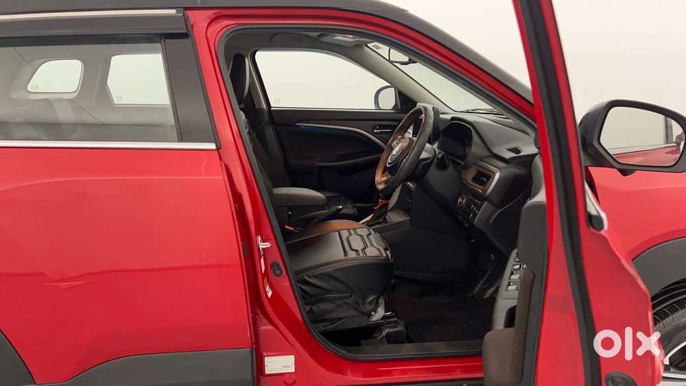 Maruti Suzuki Vitara Brezza 1.5 Zxi Plus, 2024, Petrol