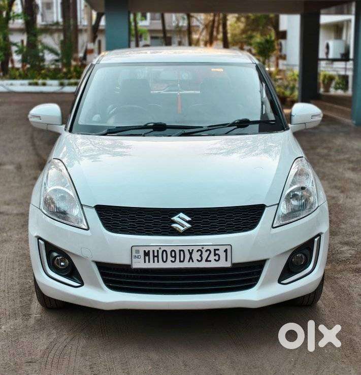 Maruti Suzuki Swift 2018 Vdi, 2016, Diesel