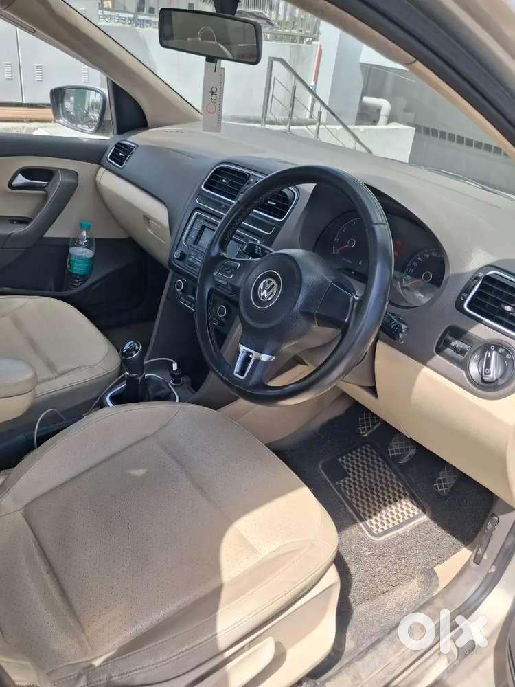 Vento 2013 Petrol