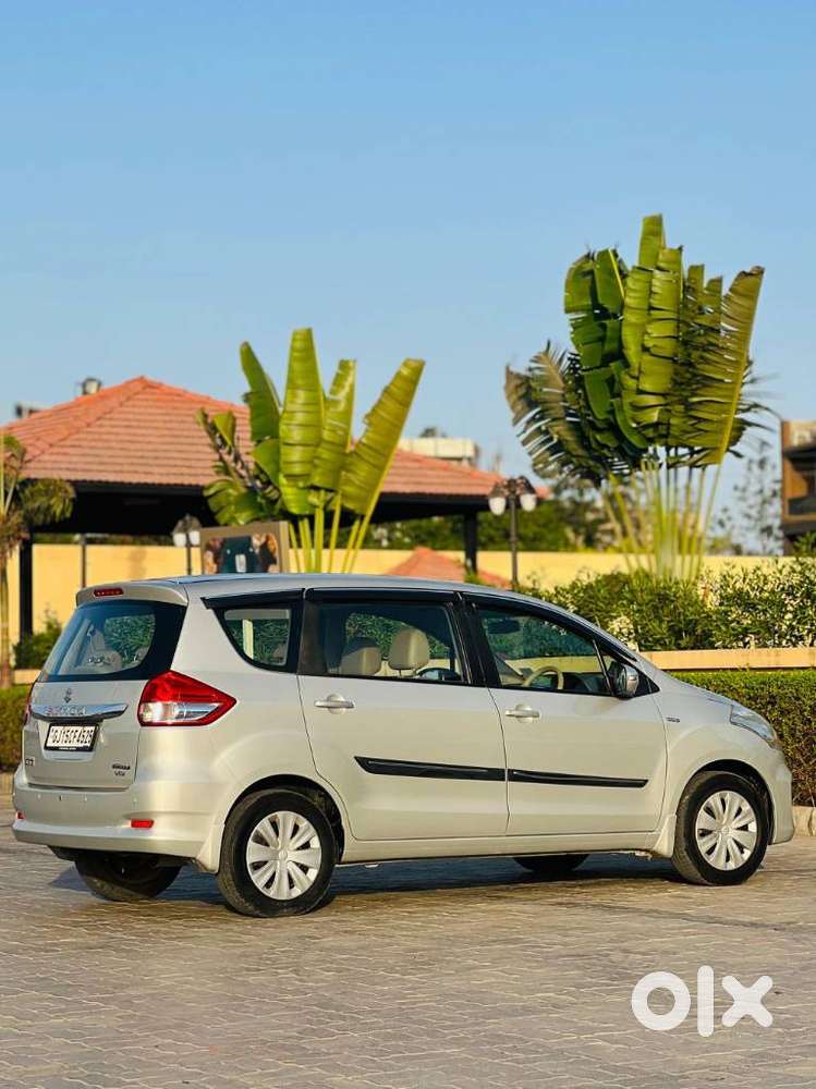 Maruti Suzuki Ertiga 2012-2015 Vdi, 2016, Diesel