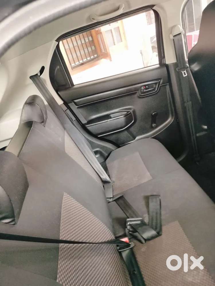 Maruti Suzuki S-presso 2020 Petrol 13000 Km Driven
