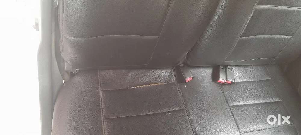 Maruti Suzuki Wagon R 2012