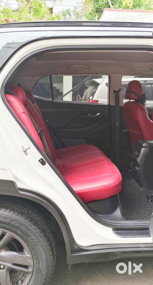 Hyundai Creta King Edition 1.5 Diesel, 2023, Diesel