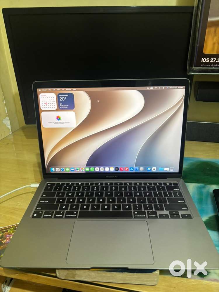Apple MacBook Air M1 A2338