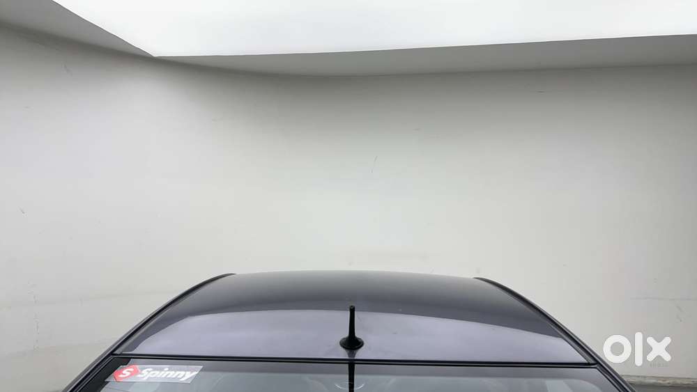 Hyundai Verna Fluidic 1.6 Vtvt Sx Automatic, 2014, Petrol