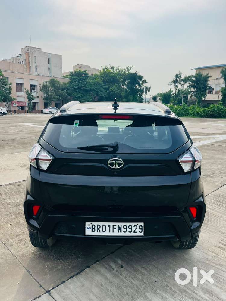 Tata Nexon 1.2 Revotron Xz Plus, 2022, Petrol
