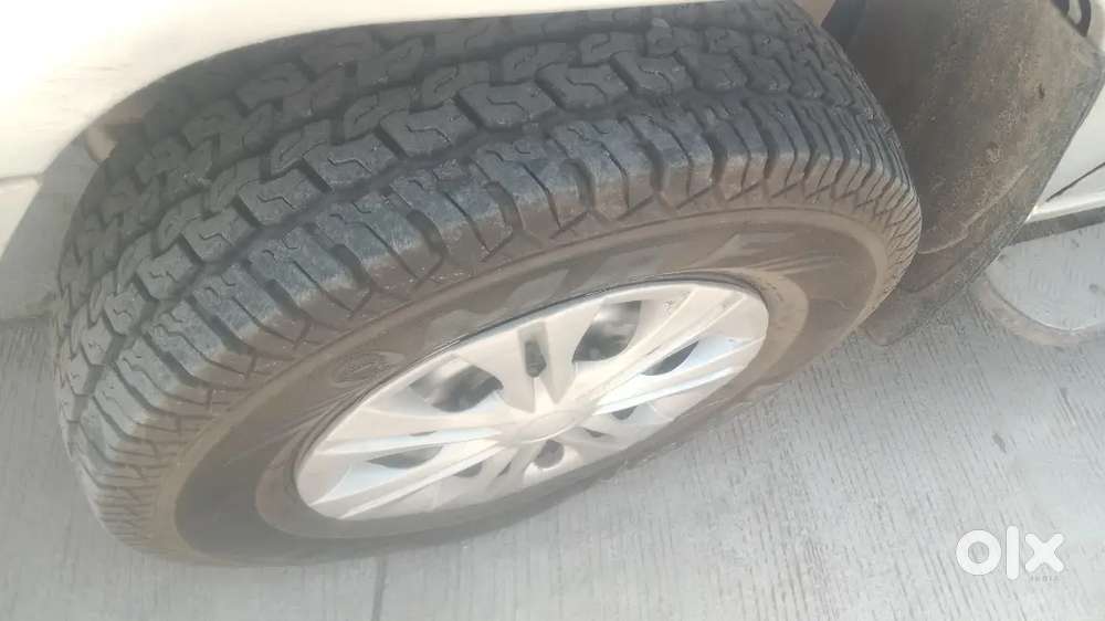 Tata Sumo 2012 Diesel Well Maintained