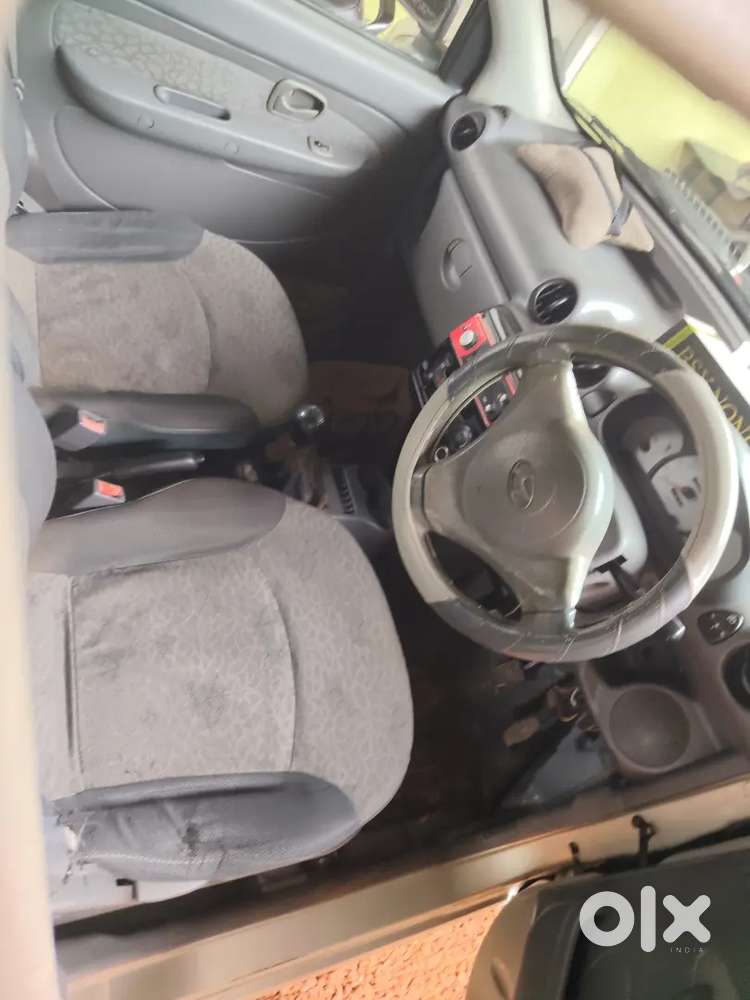 Hyundai Santro Xing 2007
