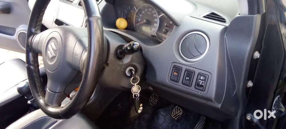 Maruti Suzuki Dzire 2008 Diesel 110000 Km