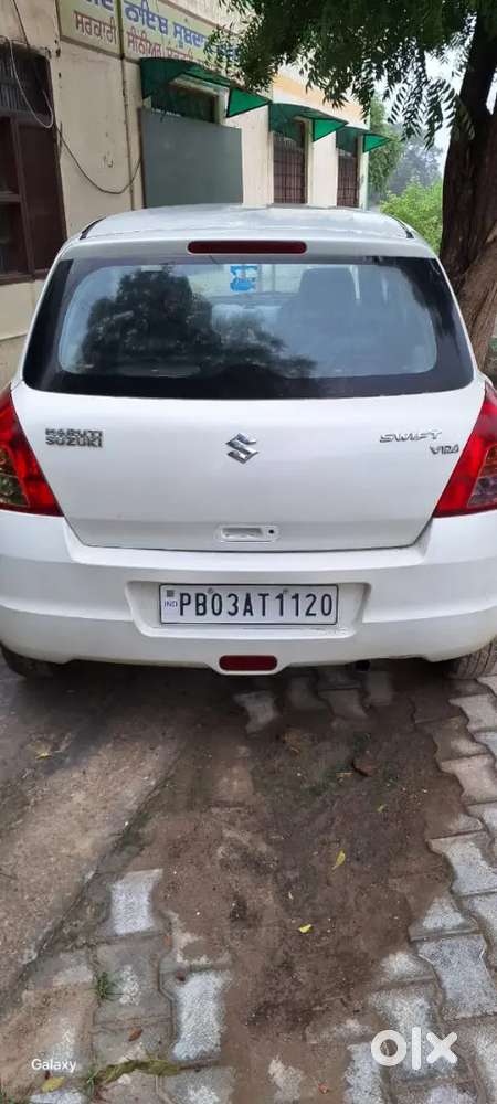 Maruti Suzuki Swift 2010 Diesel
