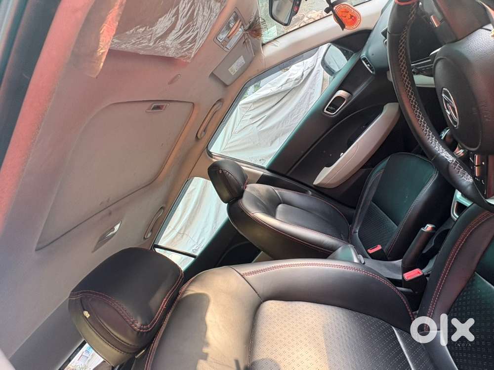 Hyundai Venue Petrol 2022