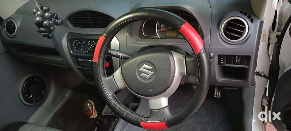 Maruti Suzuki Alto Lxi 2013 Petrol Manual