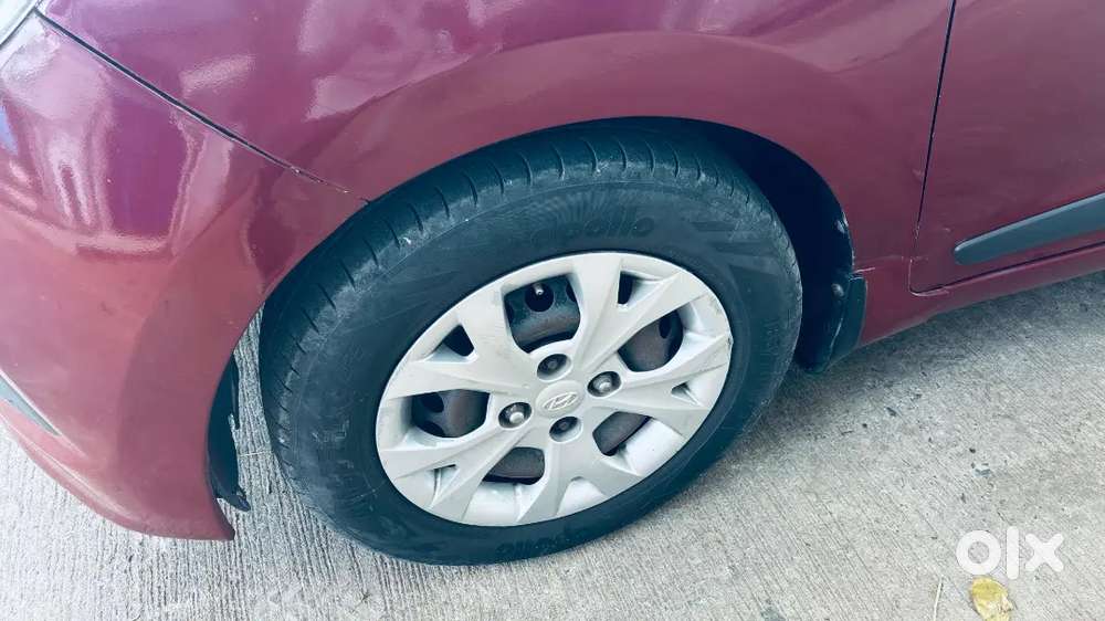 Hyundai Grand I10 Prime 2015 Diesel 94000 Km Driven