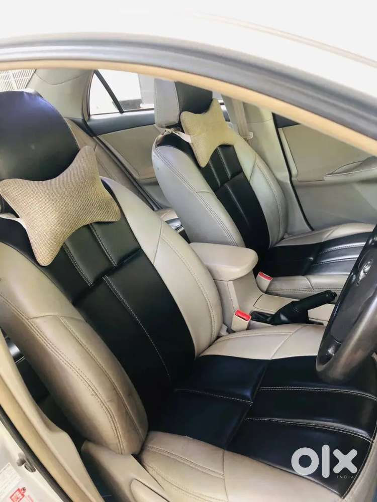 Toyota Corolla Altis 2013 14 Reg Re To Kl