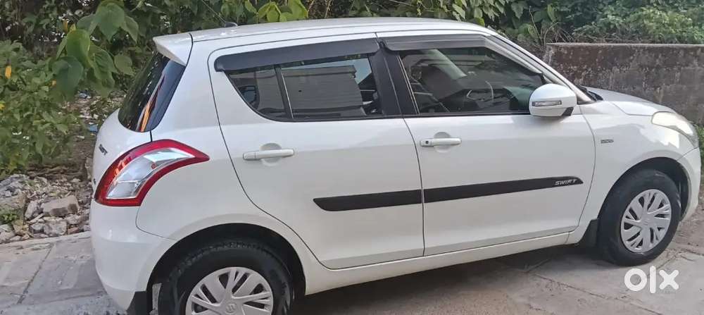 Maruti Suzuki Swift 2014 Diesel 100000 Km Driven