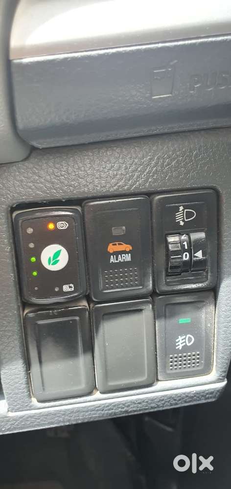 Maruti Suzuki Wagon R, 2011, Cng & Hybrids