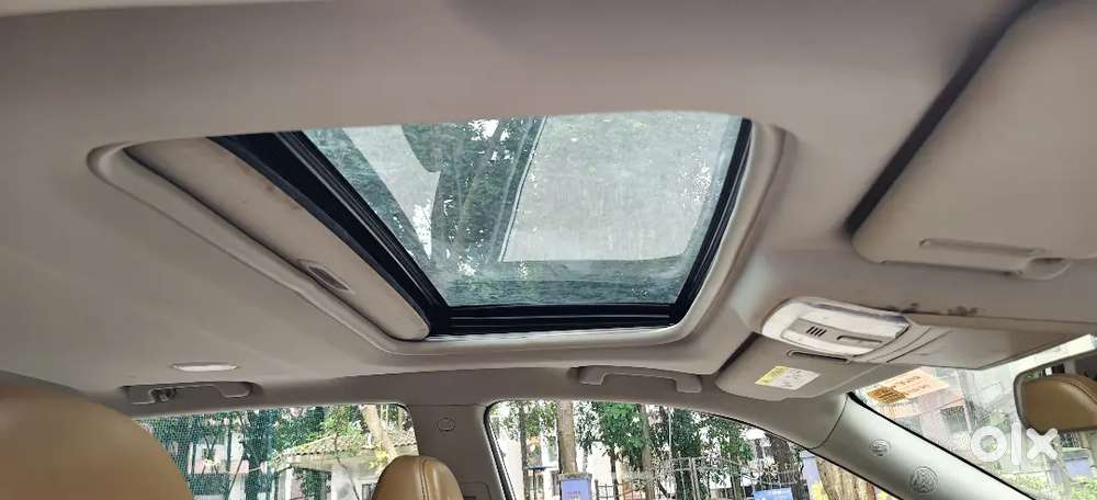 Mahindra Xuv500 W11 2018 Diesel Good Condition Sunroof Insurance Valid