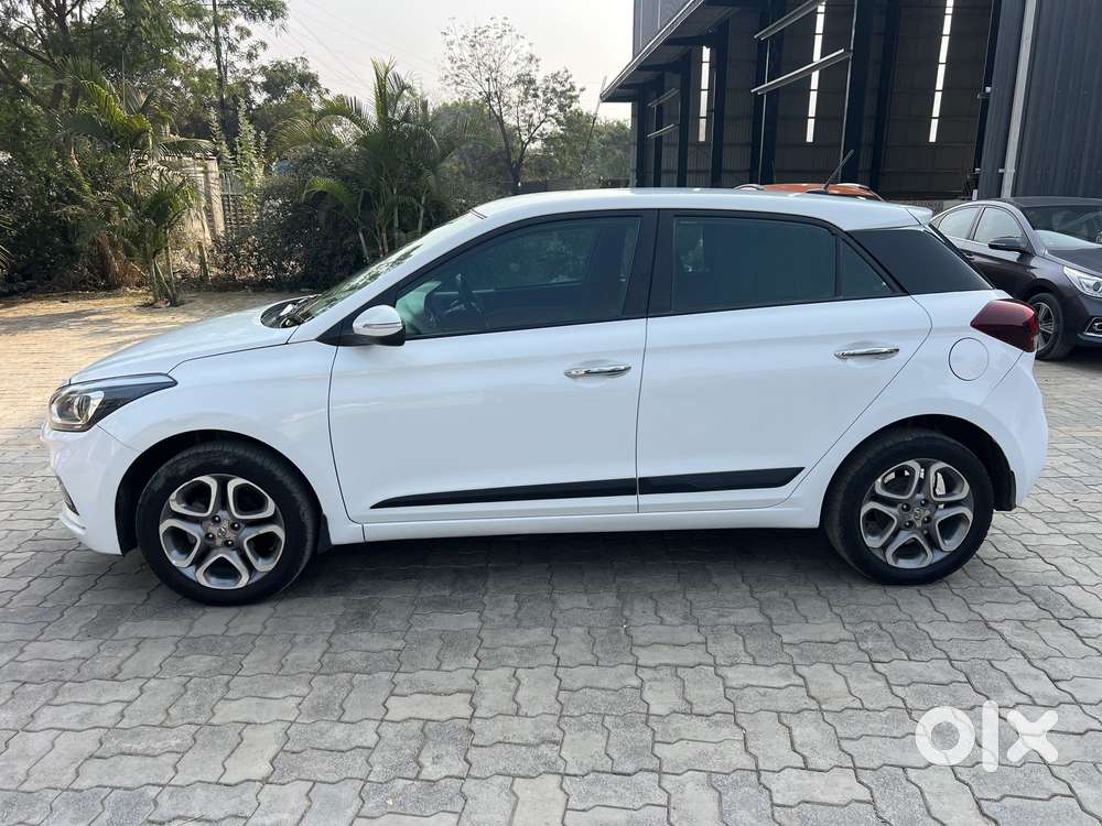 Hyundai Elite I20 Asta 1.4 Crdi, 2018, Diesel