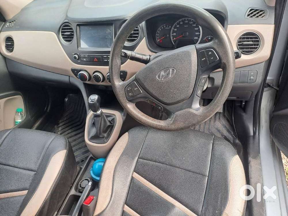Hyundai Grand I10 Sportz Edition, 2018, Petrol