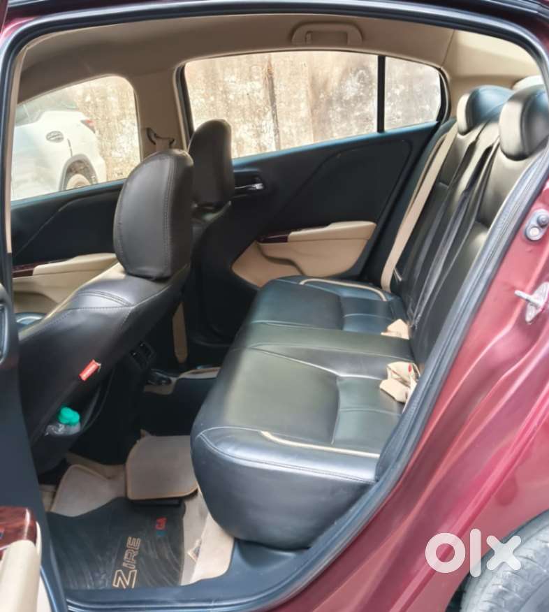 Honda City I Dtec Sv, 2017, Diesel