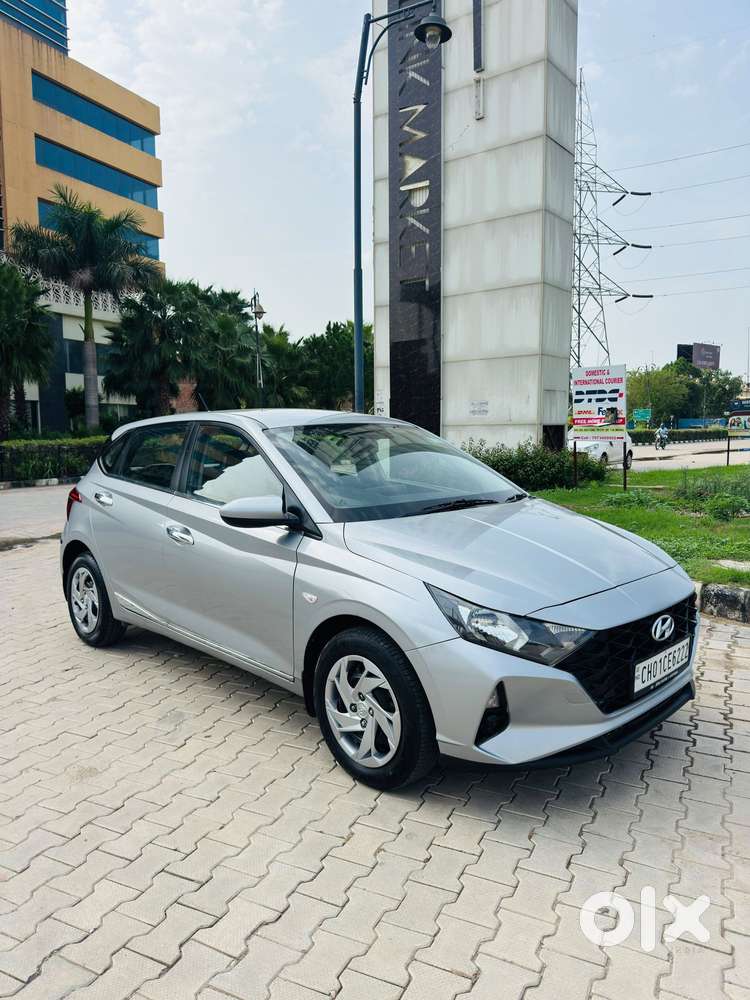 Hyundai Elite I20 1.4 Magna Plus Crdi, 2021, Diesel