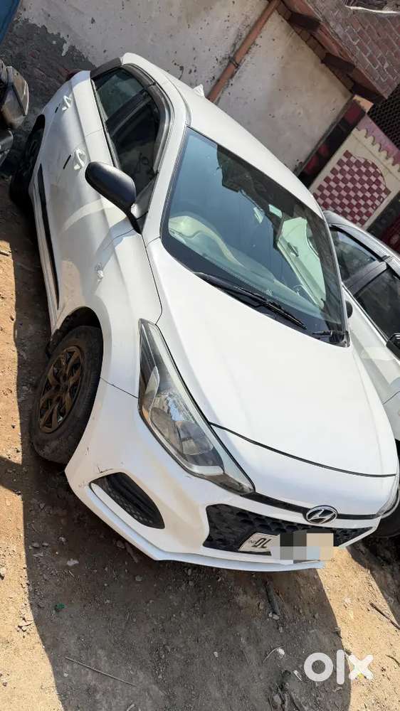 Hyundai I20 2019