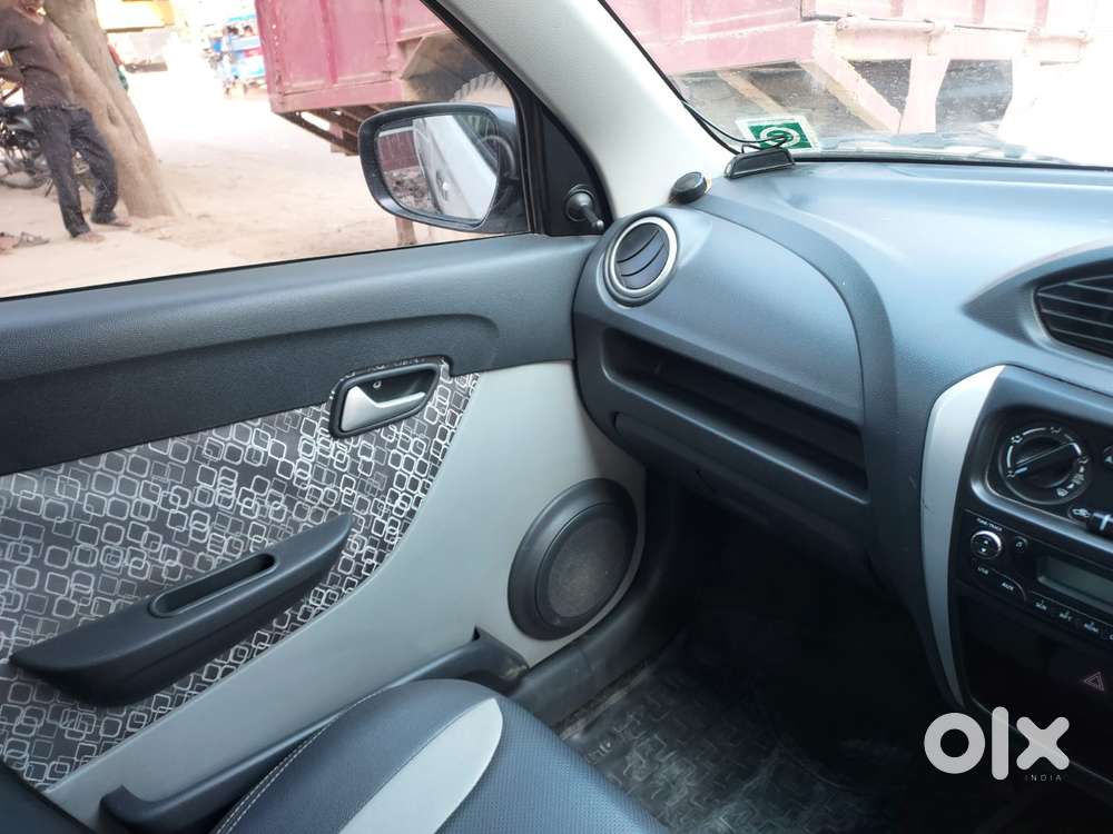 Maruti Suzuki Alto Green Lxi (cng), 2017, Cng & Hybrids