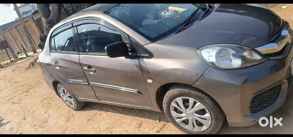 Honda Amaze