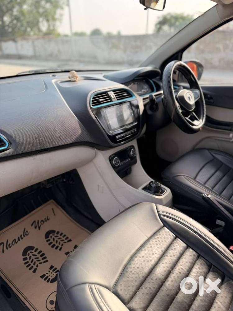 Tata Tiago Ev Xt Lr, 2023, Electric