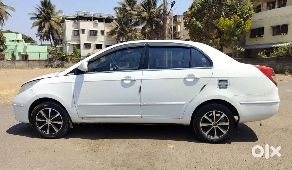 Tata Manza Elan Quadrajet Bs Iv, 2012, Diesel