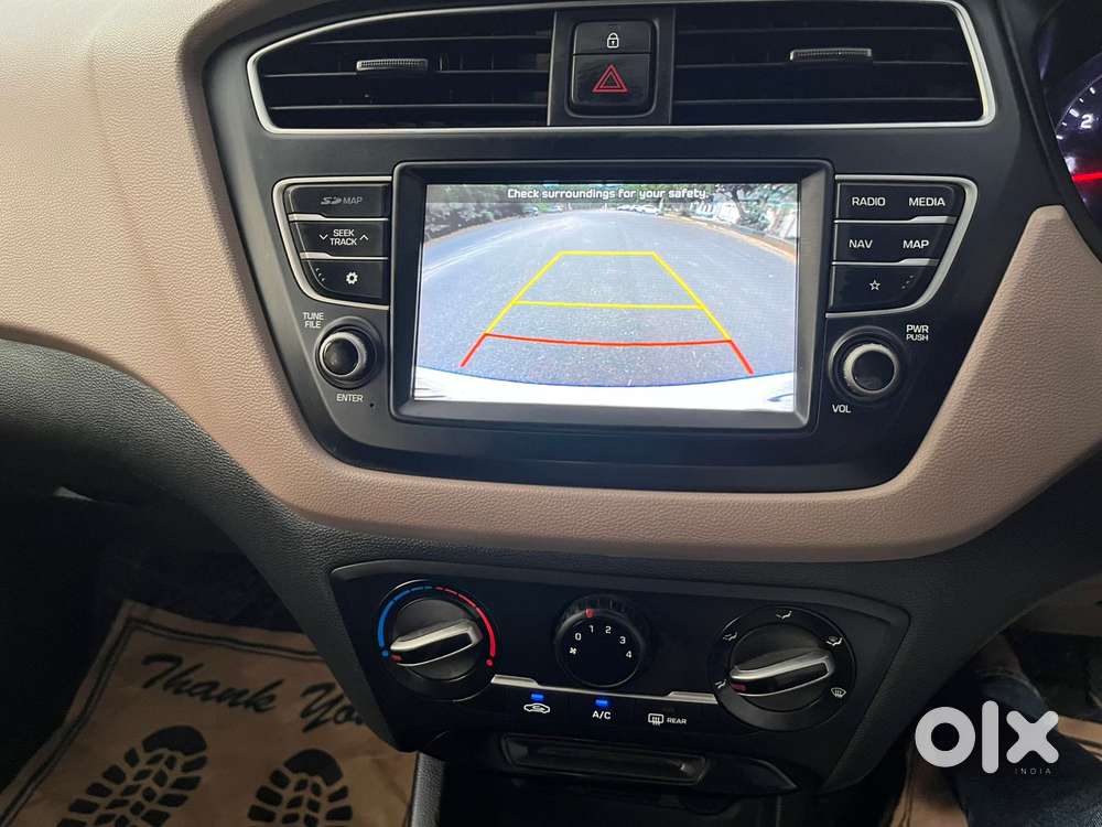 Hyundai Elite I20 Sportz 1.2 Opt, 2020, Petrol