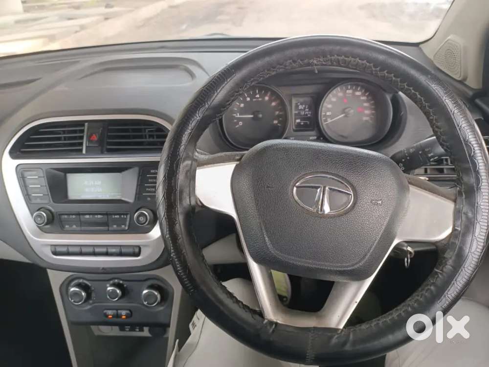 Tata Tiago 2017