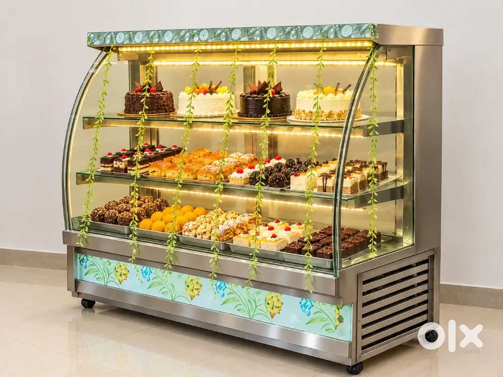 Cold Counter for Sale