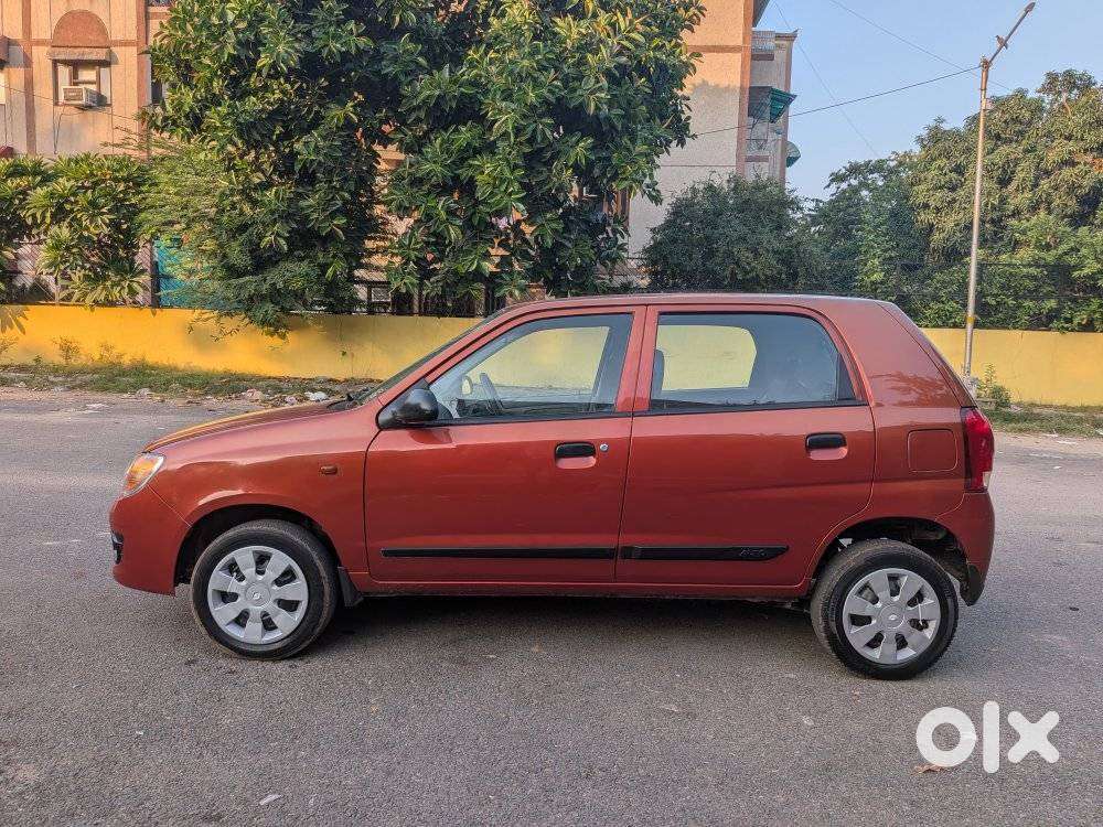 Maruti Suzuki Alto K10 Vxi (o), 2011, Petrol