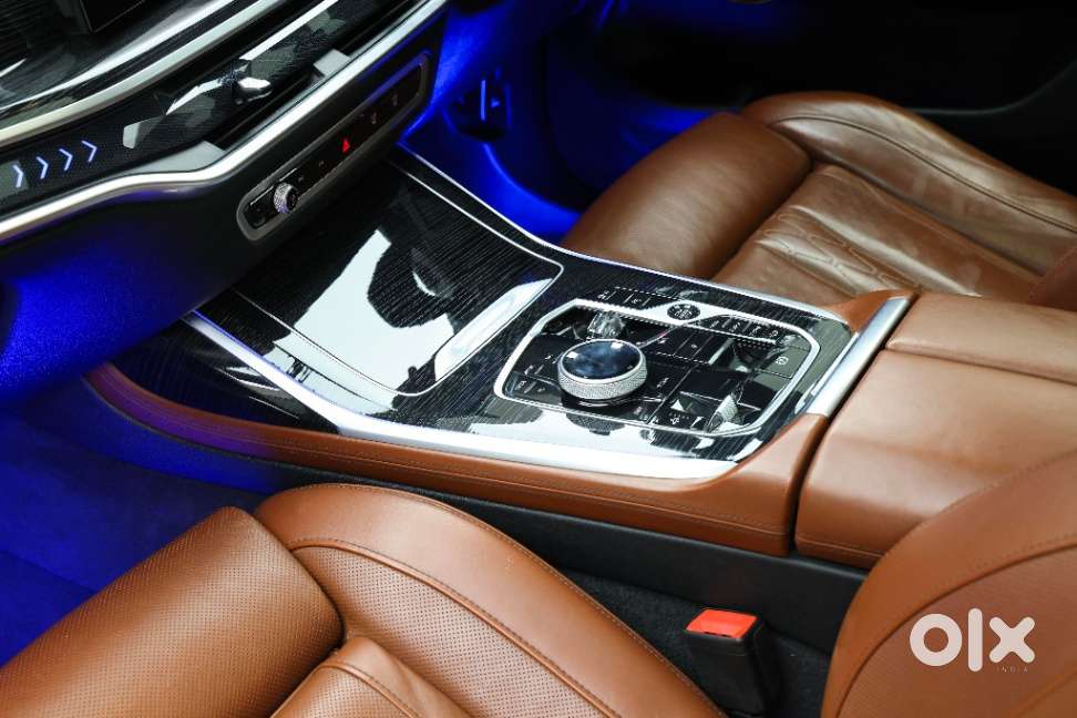 Bmw X7 3.0 Xdrive 40i M Sport, 2023, Petrol