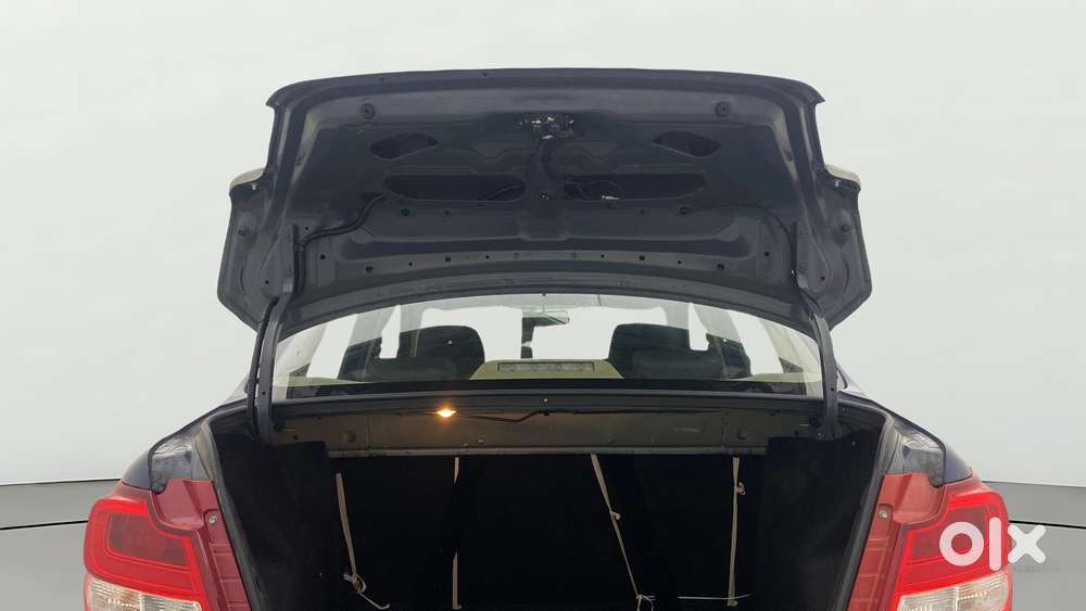 Maruti Suzuki Swift Dzire 1.2 Vxi Bsiv, 2019, Petrol