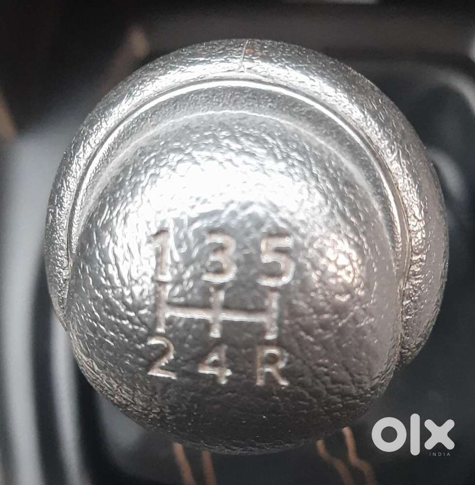 Toyota Innova Crysta 2.4 G Mt, 2019, Diesel